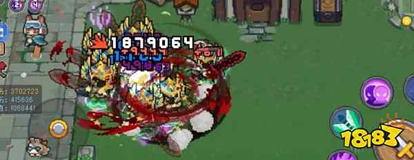 元气骑士前传忍者技能怎么加点 忍者技能加点攻略推荐