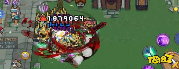 元气骑士前传忍者怎么加点 忍者职业加点推荐