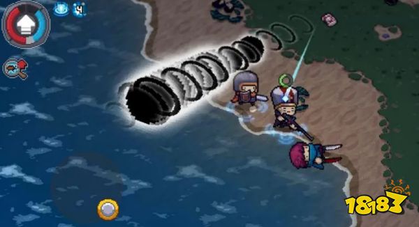 元气骑士前传怎么联机 元气骑士前传联机功能在哪