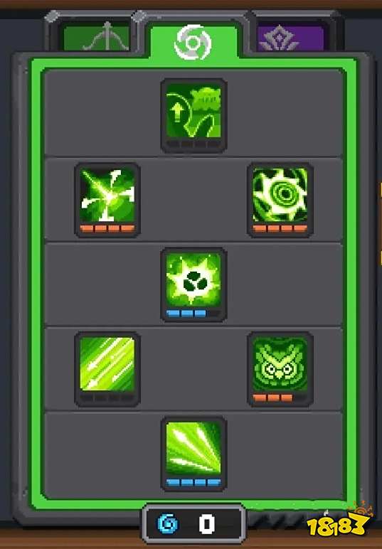 元气骑士前传射手怎么加点 射手技能加点推荐