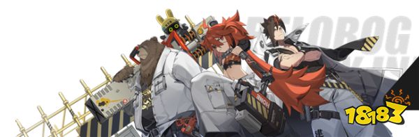 绝区零四大阵营是什么 绝区零阵营实力介绍