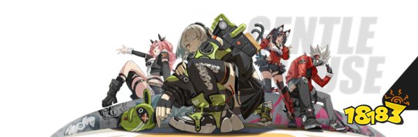 绝区零四大阵营是什么 绝区零阵营实力介绍