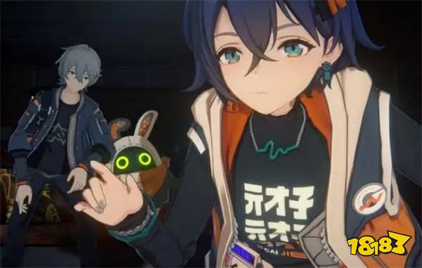 绝区零的主角实力如何 开局选哥哥还是选妹妹?