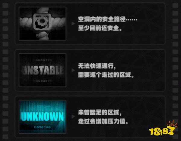 绝区零空洞探索有什么好玩的 空洞探索常见棋盘格介绍