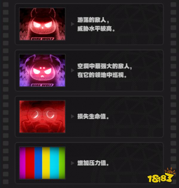 绝区零空洞探索有什么好玩的 空洞探索常见棋盘格介绍