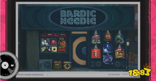 绝区零都有哪些好玩的店铺 绝区零主城介绍篇