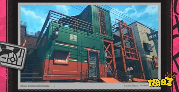 绝区零都有哪些好玩的店铺 绝区零主城介绍篇