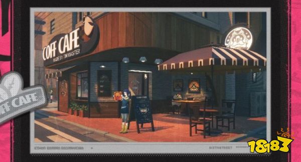 绝区零都有哪些好玩的店铺 绝区零主城介绍篇