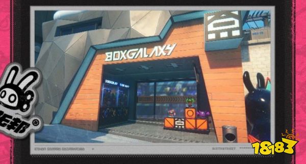 绝区零都有哪些好玩的店铺 绝区零主城介绍篇