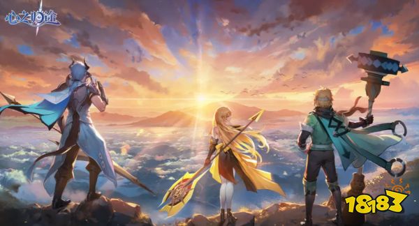 心之归途新手角色选哪个好 新手角色培养推荐