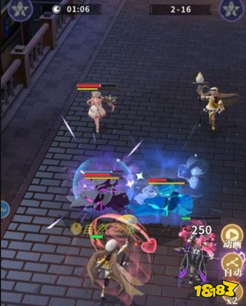 心之归途怎么快速升级 快速升级方法