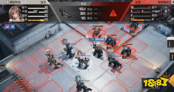 钢岚娜塔莉亚技能带什么好 娜塔莉亚技能推荐