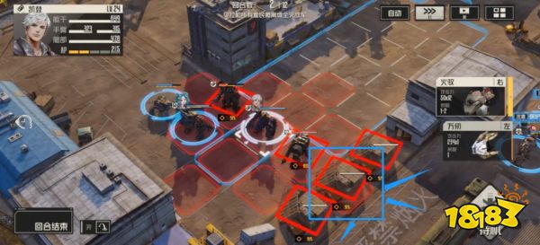 钢岚主线3-4怎么过 主线3-4过关攻略