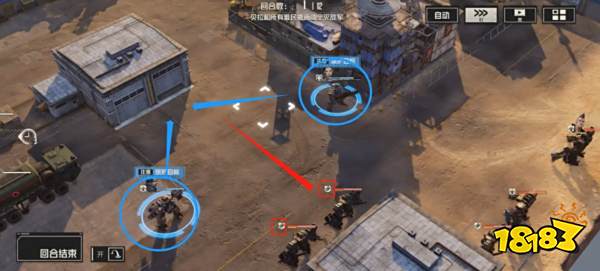 钢岚主线3-4怎么过 主线3-4过关攻略