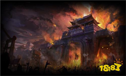 绿毒攻速版狂暴传奇手游