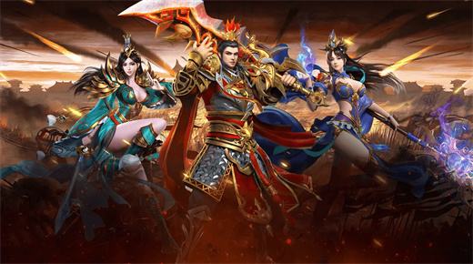 冰雪大极品传奇几点开服 冰雪大极品传奇开服时间