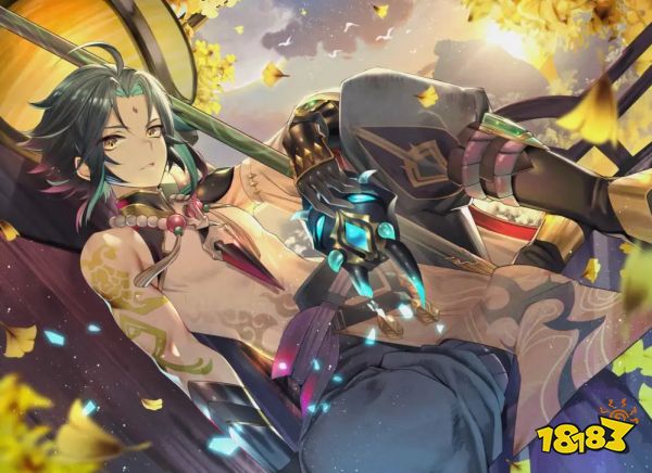 原神魈培养攻略大合集 魈武器圣遗物阵容推荐