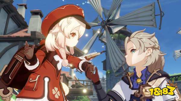 原神可莉培养攻略合集 可莉武器圣遗物阵容推荐