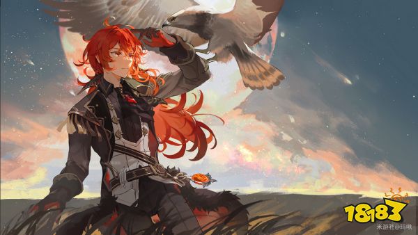 原神迪卢克攻略大合集 迪卢克武器圣遗物阵容汇总