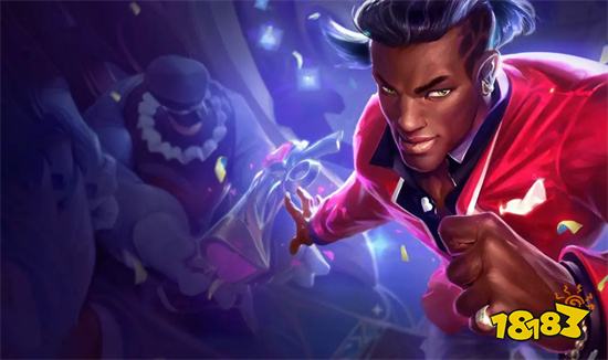 金铲铲之战媒体服2024最新版