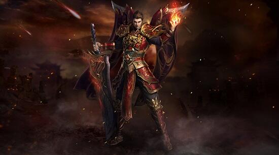 神途传奇三端互通服务端 神途传奇三端互通发布网