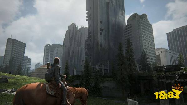 《最后的生还者2：复刻版》新情报 肉鸽模式等介绍