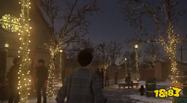 《最后的生还者2：复刻版》新情报 肉鸽模式等介绍