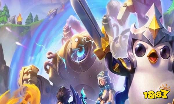 金铲铲之战S10阵容推荐 S10金铲铲推荐阵容