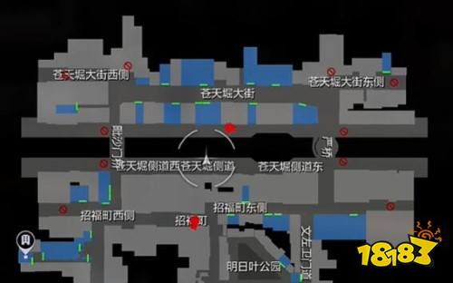 如龙7外传无名之龙游览船上不得了的男人拍摄任务位置