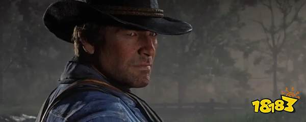 荒野大镖客2新奥斯汀在哪儿