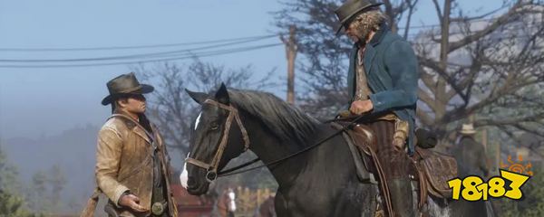 荒野大镖客2熊皮怎么卖