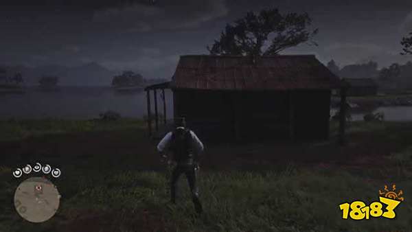 荒野大镖客2第6章任务一览