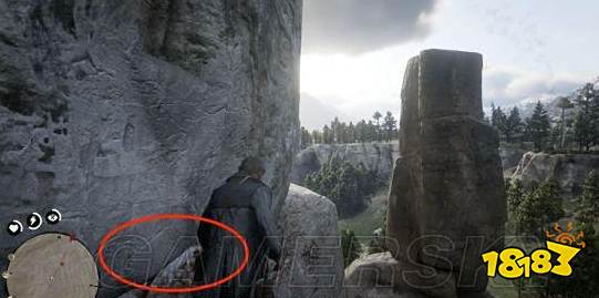 荒野大镖客2线上藏宝图怎么获得