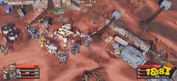 钢岚主线2-7怎么过 主线2-7过关攻略