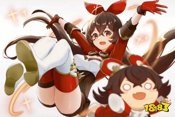 原神安柏武器及圣遗物怎么选 安柏武器及圣遗物选择搭配