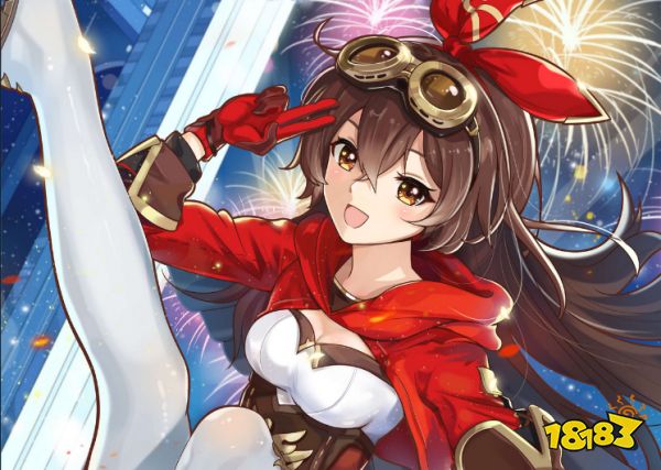 原神安柏武器和圣遗物怎么选 安柏武器及圣遗物选择搭配