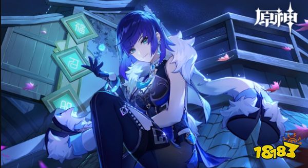 原神夜兰培养攻略合集 夜兰圣遗物武器攻略大全