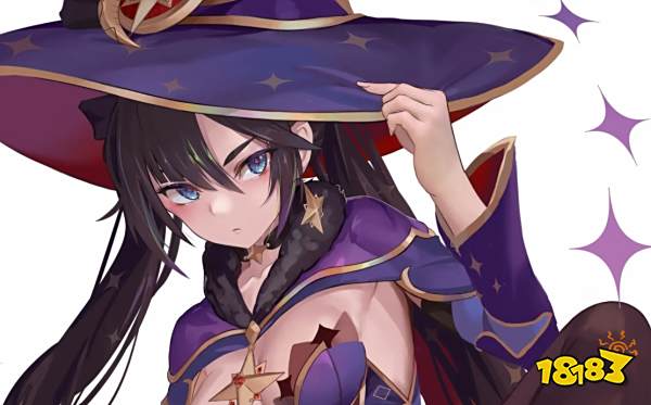 原神莫娜值得培养吗 莫娜抽取培养建议