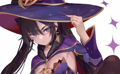 原神莫娜武器和圣遗物怎么选 莫娜武器及圣遗物选择推荐