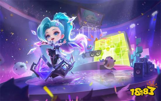 金铲铲之战vivo版渠道服v1.6.16