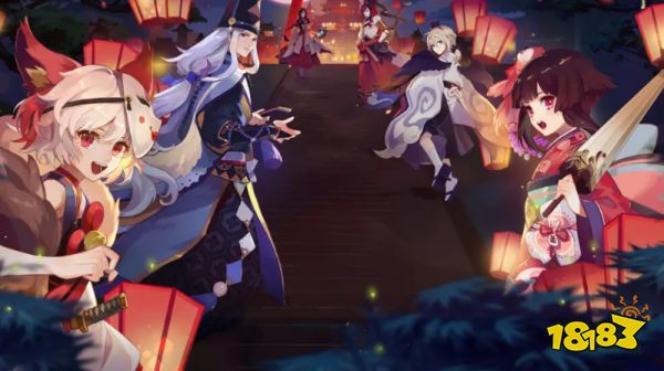 阴阳师镰鼬百战挂机阵容大全 镰鼬百战1-10层速通阵容
