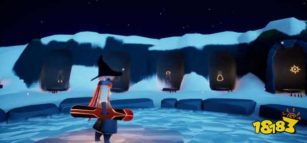 光遇2023年圣诞节活动道具有什么 圣诞节活动上线日期一览