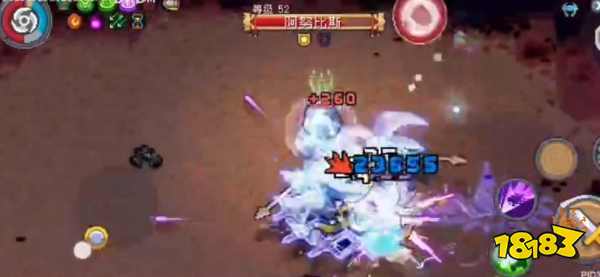 元气骑士前传阿努比斯怎么打 阿努比斯打法攻略