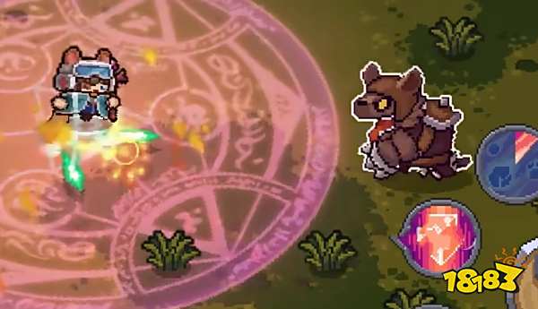 元气骑士前传全boss刷新时间大全 元气骑士前传隐藏boss攻略