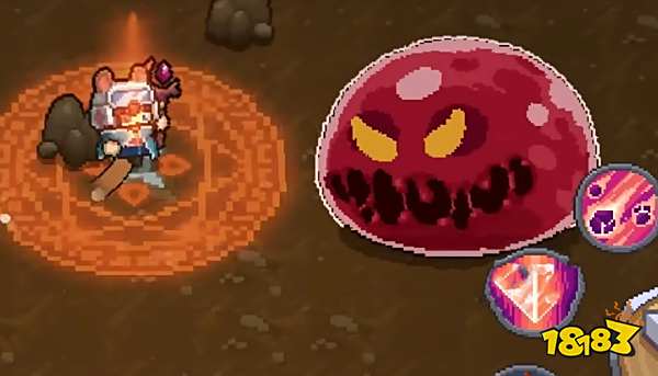 元气骑士前传全boss刷新时间大全 元气骑士前传隐藏boss攻略