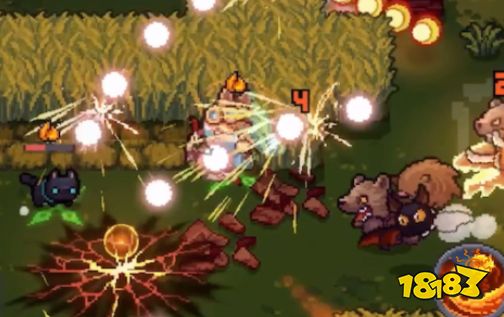 元气骑士前传词条怎么改 元气骑士前传词条更改方法