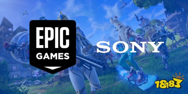 Epic首席执行官表示 索尼的原因导致游戏不能降价