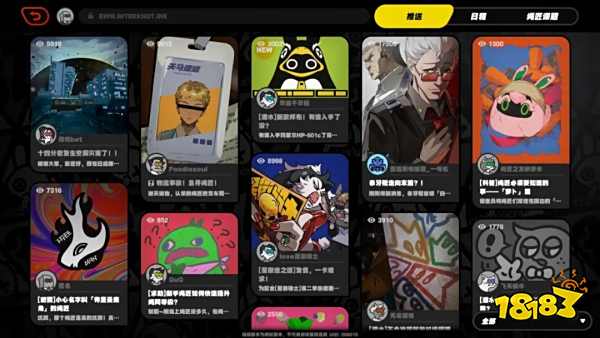 二游赛道闹麻了,米哈游《绝区零》让人夜不能寐
