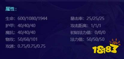 金铲铲之战S10亚索什么技能 S10亚索详情介绍