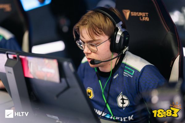 官宣：HexT离开Evil Geniuses_18183.com